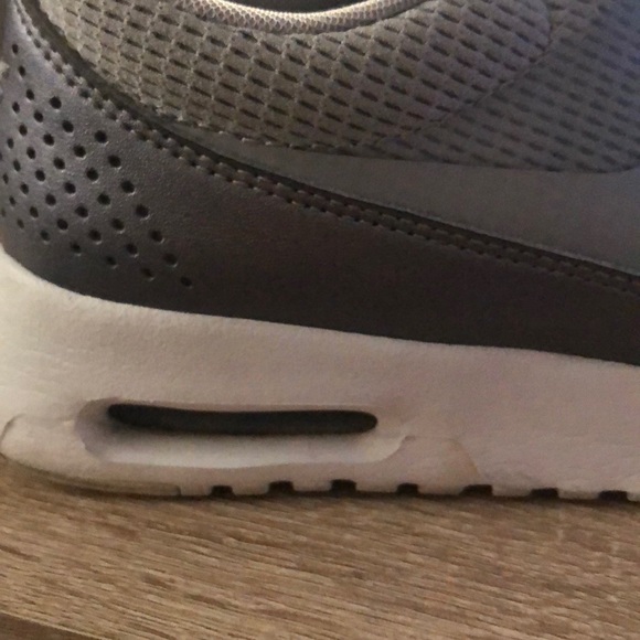 Nike Air Max Thea Size 8 - Picture 6 of 6